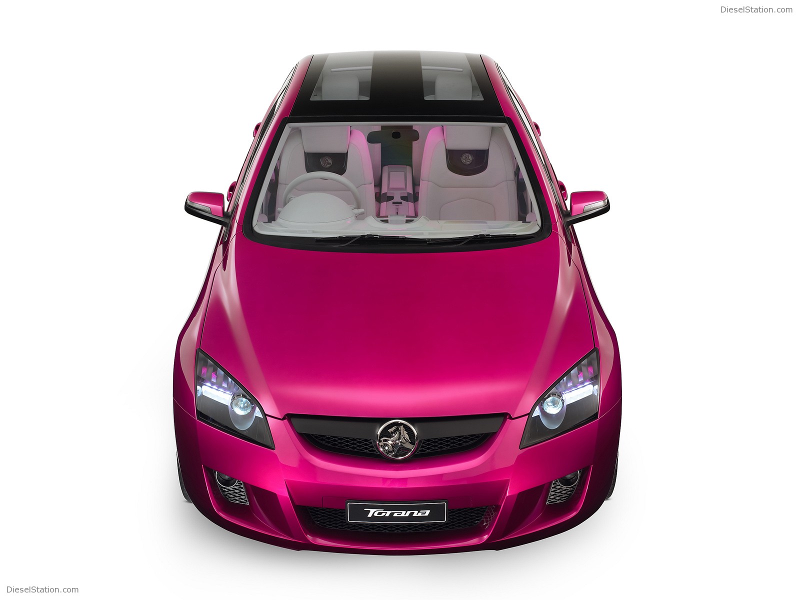 Holden TT36 Torana Concept